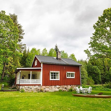 Nommen Fishing Cottages ベートランダ 部屋 写真