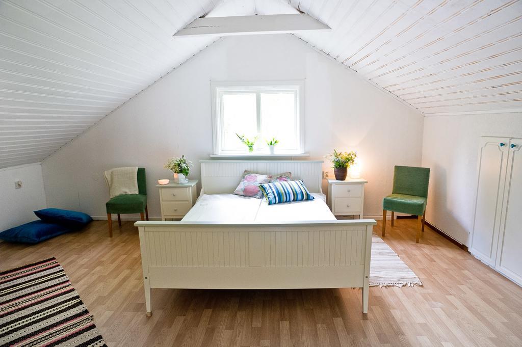 Nommen Fishing Cottages ベートランダ 部屋 写真