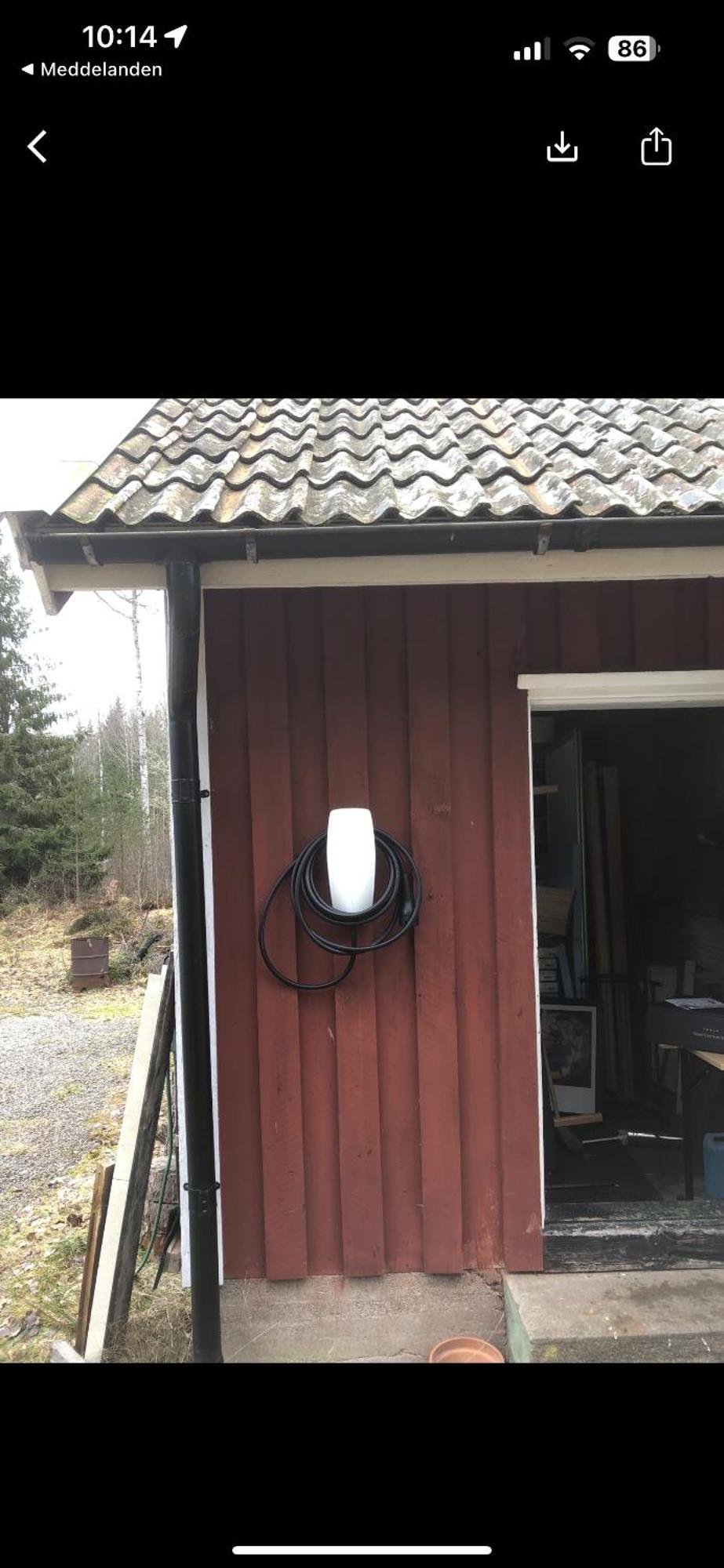 Nommen Fishing Cottages ベートランダ エクステリア 写真