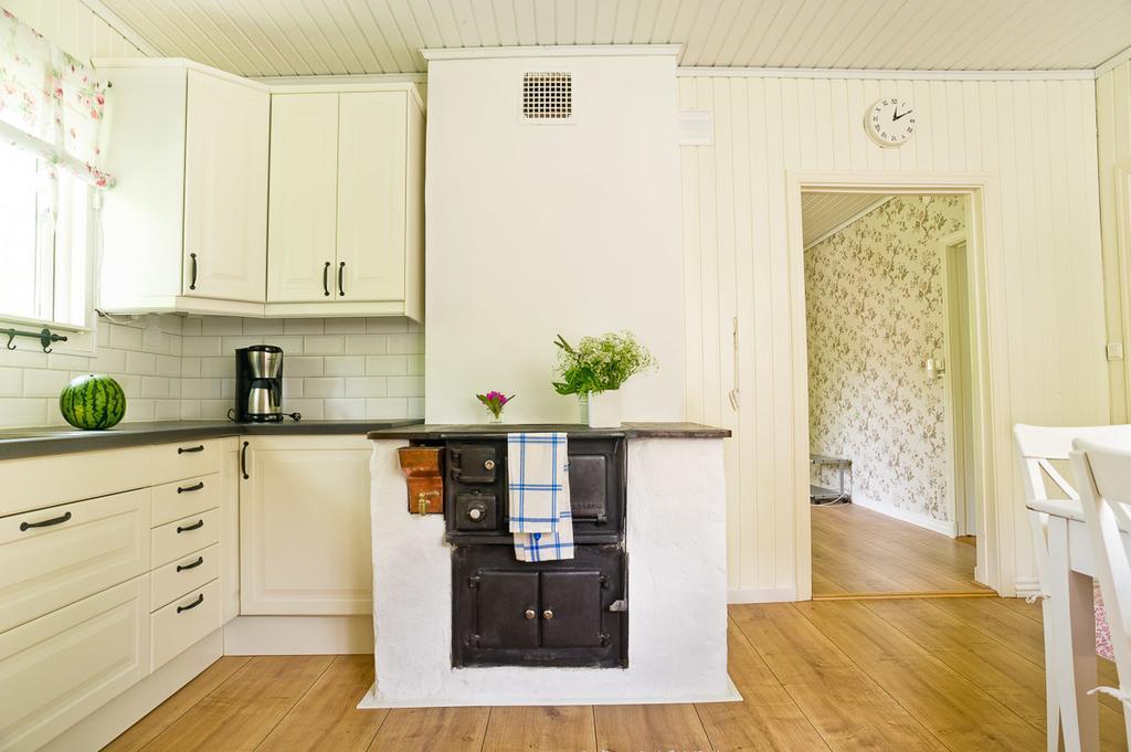 Nommen Fishing Cottages ベートランダ 部屋 写真