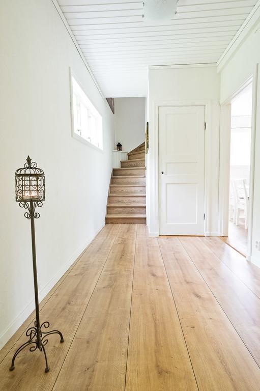 Nommen Fishing Cottages ベートランダ 部屋 写真