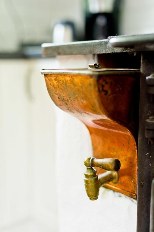 Nommen Fishing Cottages ベートランダ 部屋 写真