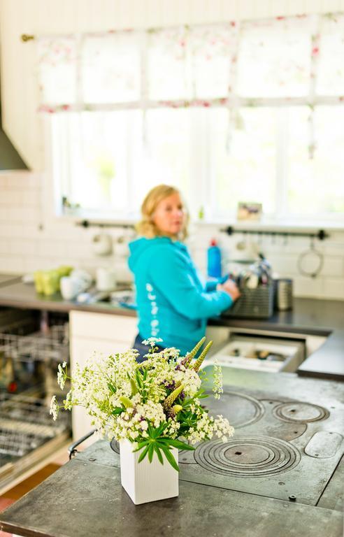 Nommen Fishing Cottages ベートランダ 部屋 写真