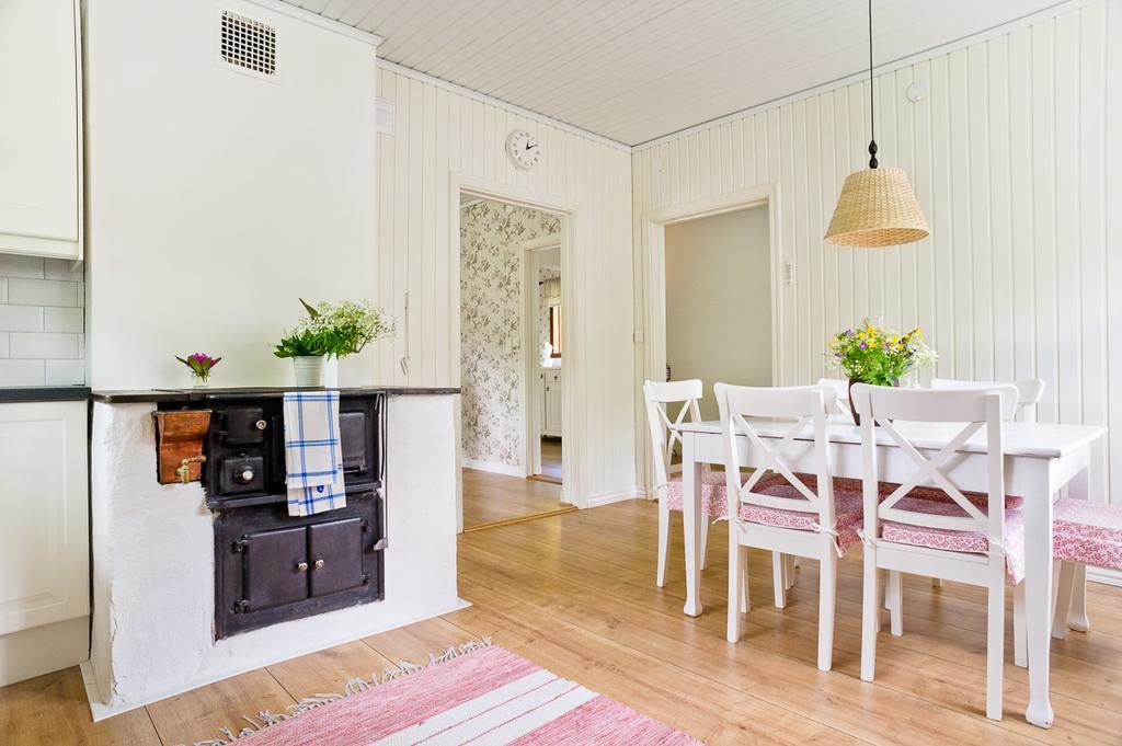 Nommen Fishing Cottages ベートランダ 部屋 写真