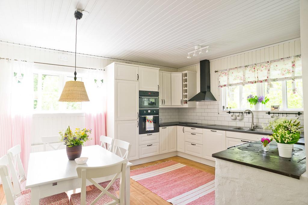 Nommen Fishing Cottages ベートランダ 部屋 写真