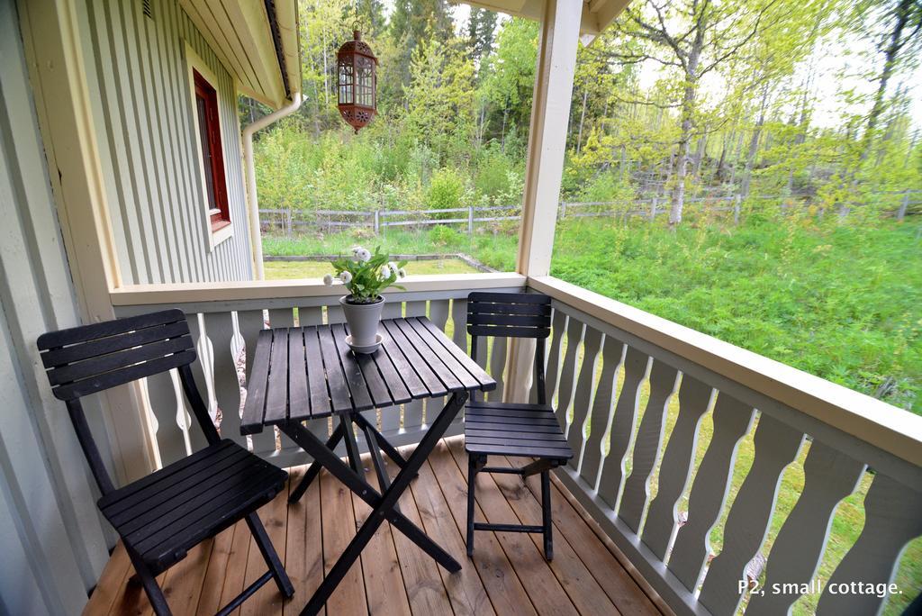Nommen Fishing Cottages ベートランダ 部屋 写真