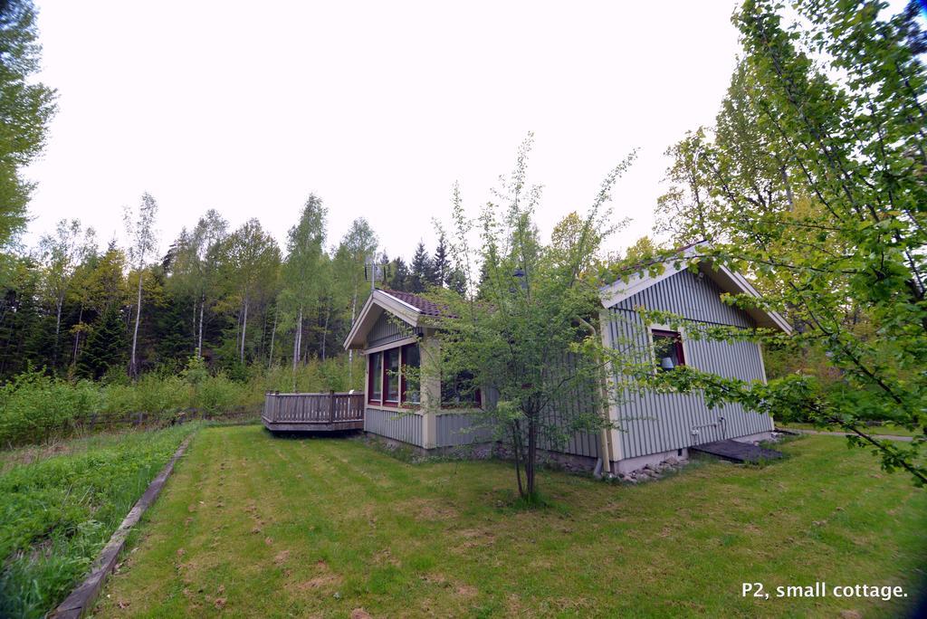 Nommen Fishing Cottages ベートランダ 部屋 写真