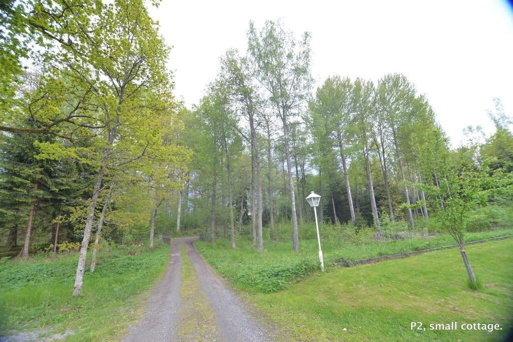 Nommen Fishing Cottages ベートランダ 部屋 写真