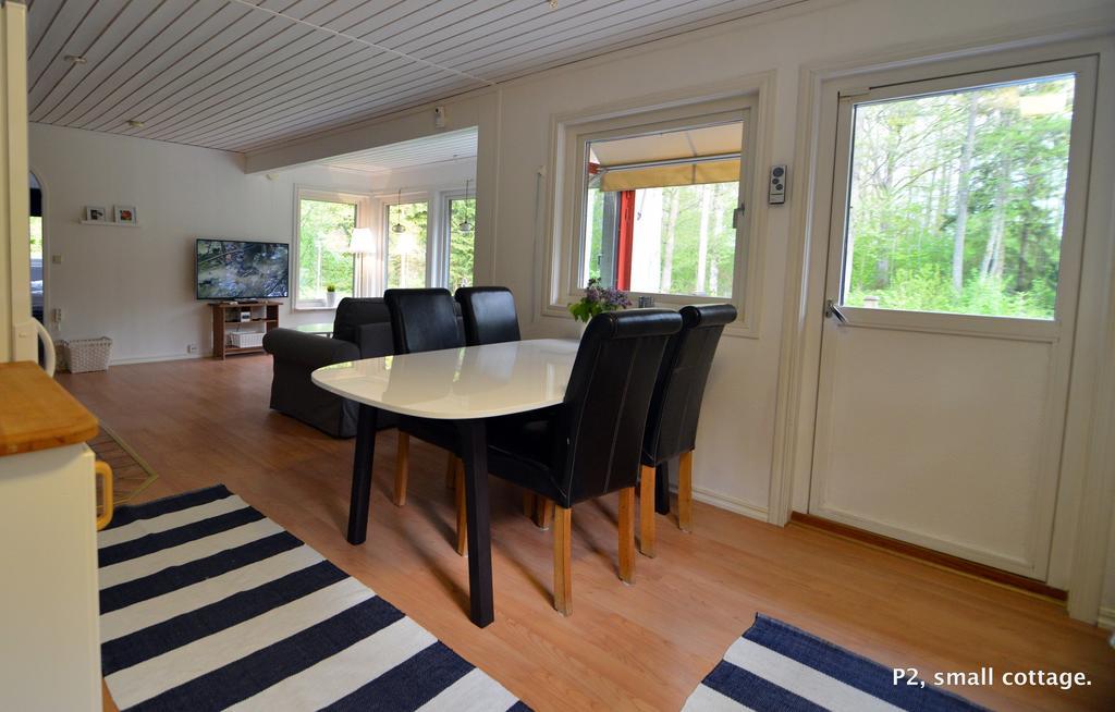Nommen Fishing Cottages ベートランダ 部屋 写真